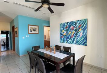 Departamento en  Calle Manuel Encinas, Centro, La Paz, Baja California Sur, 23000, Mex