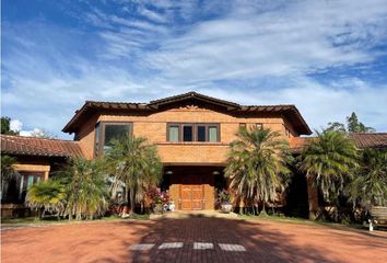 Casa en  El Retiro, Antioquia