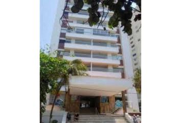 Apartamento en  El Laguito, Cartagena De Indias