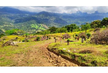 Lote de Terreno en  San Antonio Del Tequendama, Cundinamarca