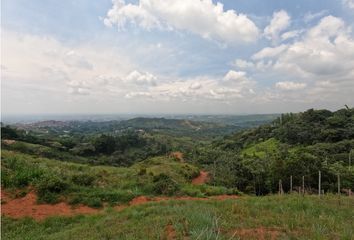 Lote de Terreno en  Alto Nápoles, Cali