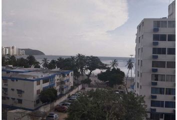 Apartamento en  Rodadero Tradicional, Santa Marta