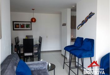 Apartamento en  Valher, Dosquebradas