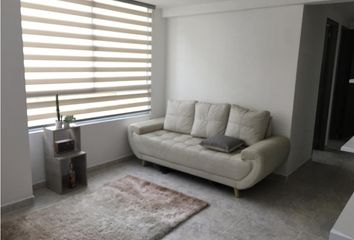 Apartamento en  La Francia, Manizales