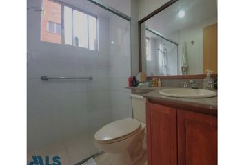 Apartamento en  El Tesoro, Medellín