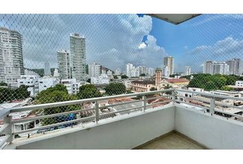 Apartamento en  Ternera Industria De La Bahía, Cartagena De Indias