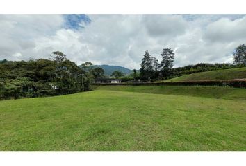 Lote de Terreno en  El Retiro, Antioquia