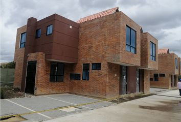 Casa en  Canelón, Cajicá