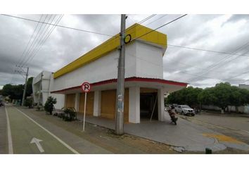 Bodega en  El Centro, Montería