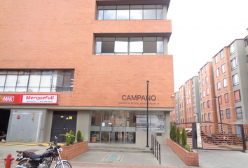 Apartamento en  Bosa San Bernardino, Bogotá