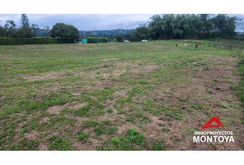 Lote de Terreno en  Cuba Cuba, Pereira