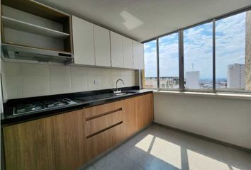 Apartamento en  Santa Rosa, Cali