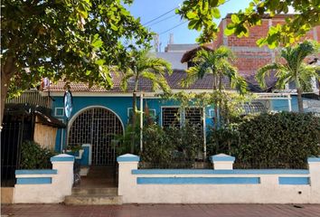 Casa en  San Pedro Alejandrino, Santa Marta