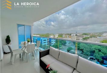 Apartamento en  Crespo, Cartagena De Indias