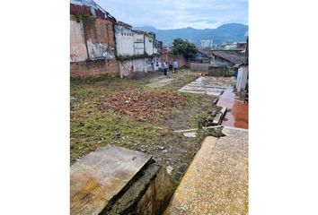 Lote de Terreno en  La Julia, Universidad, Pereira