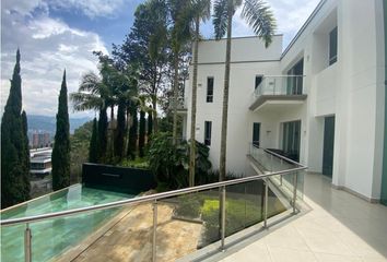 Casa en  Las Palmas, Medellín