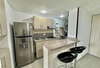 Apartamento en  La Nueva Cecilia, Armenia