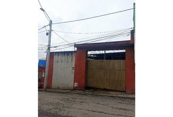 Bodega en  San Rafael, Zipaquirá