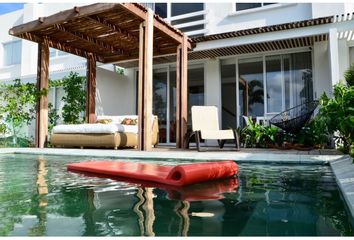 Casa en  Punta Canoa, Cartagena De Indias