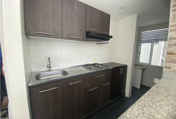 Apartamento en  San Rafael, Zipaquirá