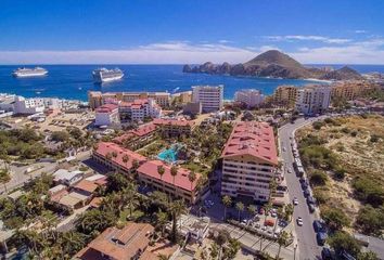 Casa en condominio en  Paseo De La Marina, El Médano Ejidal, Cabo San Lucas, Los Cabos, Baja California Sur, 23453, Mex