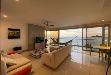 Apartamento en  Los Cocos, Santa Marta