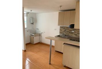 Apartamento en  San Antonio, Nororiente, Medellín