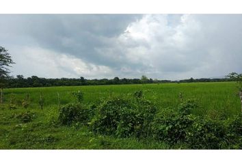 Lote de Terreno en  Arjona, Bolívar