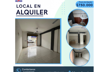 Local Comercial en  Miravalle, Jamundí