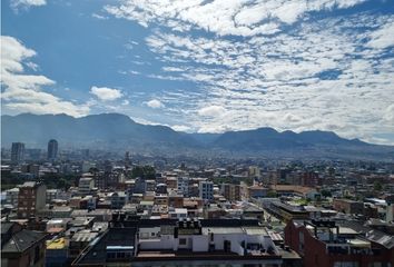 Apartamento en  Puente Aranda, Bogotá