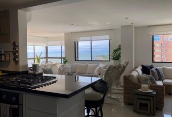 Apartamento en  Bocagrande, Cartagena De Indias