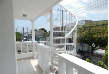 Apartamento en  Buenos Aires, Localidad Metropolitana, Barranquilla