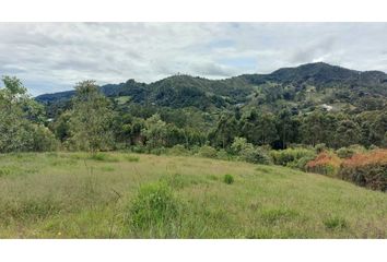 Lote de Terreno en  El Retiro, Antioquia