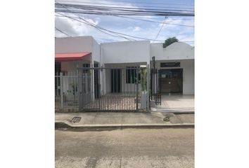 Apartamento en  La Julia, Montería