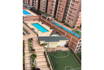 Apartamento en  Itagüí, Antioquia