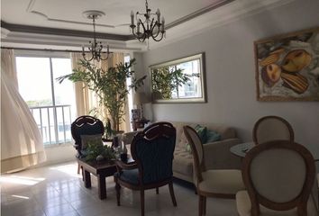 Apartamento en  La Providencia, Cartagena De Indias