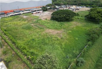 Lote de Terreno en  La Flora, Cali