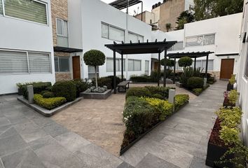 Casa en condominio en  Calle Canadá 62, Parque San Andrés, Coyoacán, Ciudad De México, 04040, Mex