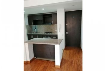 Apartamento en  Algarra Iii, Zipaquirá