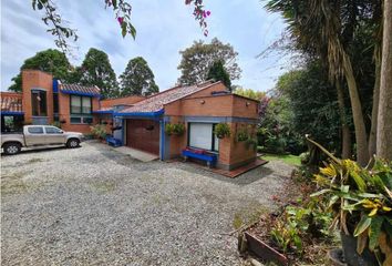 Casa en  El Carmen De Viboral, Antioquia