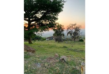 Lote de Terreno en  Campoalegre, El Cerrito Valle Del Cauca