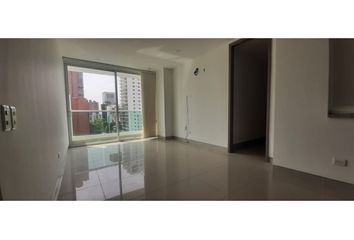 Apartamento en  El Golf, Barranquilla