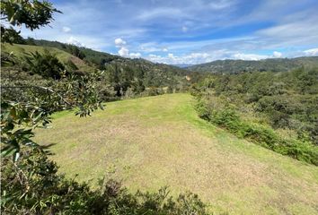 Lote de Terreno en  El Retiro, Antioquia