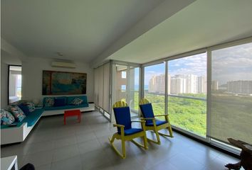 Apartamento en  Rodadero Tradicional, Santa Marta