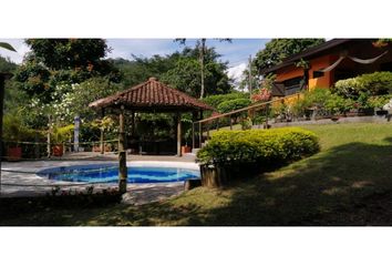 Villa-Quinta en  Bolívar, Antioquia