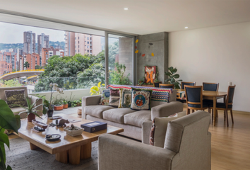 Apartamento en  Alejandría, Medellín