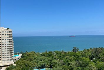 Apartamento en  Bavaria, Santa Marta