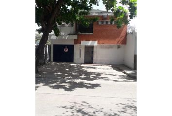 Bodega en  Villa Del Rosario, Barranquilla