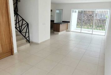 Casa en condominio en  Privada Barlovento Residencial, Santa Ana Tepetitlán, Zapopan, Jalisco, 45230, Mex