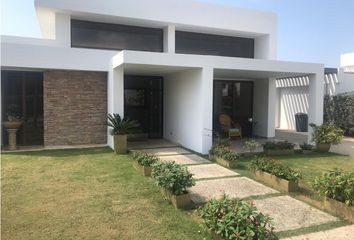 Casa en  La Boquilla, Cartagena De Indias